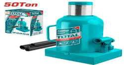 Cric hydraulique bouteille