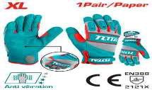 Gants de mécanicien
