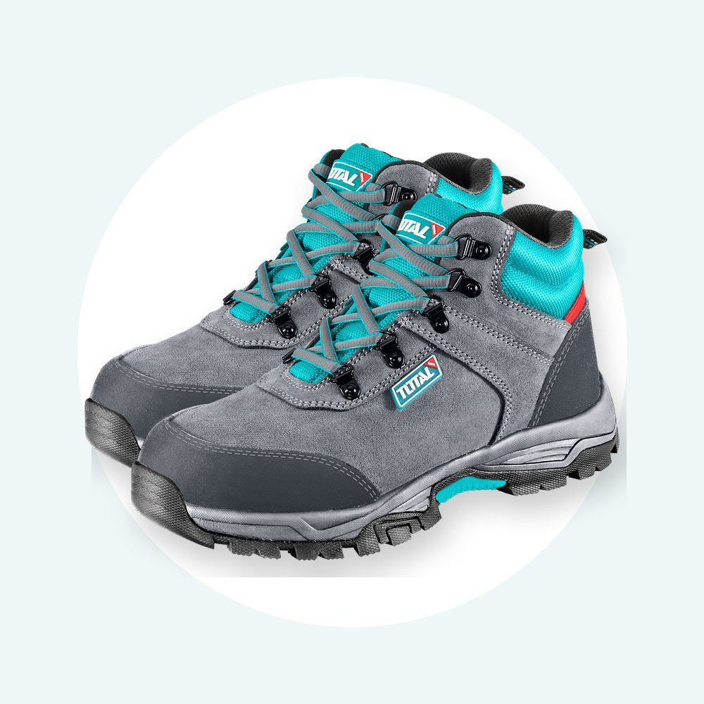 Chaussures de sécurité TOTAL