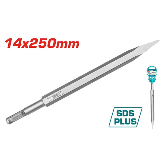 Burin SDS Plus TOTAL TAC1511141