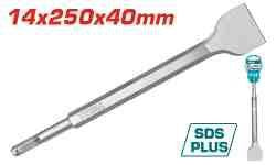 Burin SDS Plus TOTAL TAC15121412