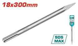 Burin SDS Max TOTAL TAC1521181