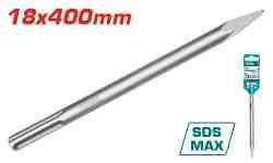 Burin SDS Max TOTAL TAC1521182