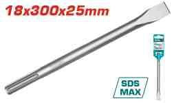 Burin SDS Max TOTAL TAC15221811