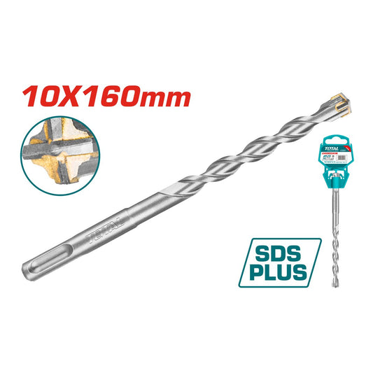 Foret SDS Plus TOTAL TAC311002C