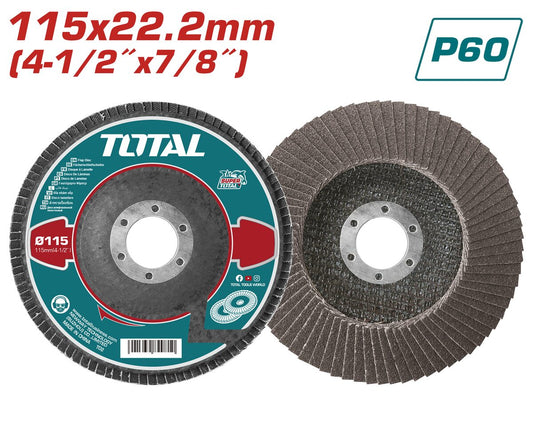 Disque à lamelles TOTAL TAC6311560