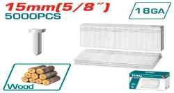 Clous de finition TOTAL TAC918151