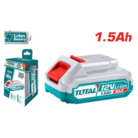 Bloc-batterie lithium-ion