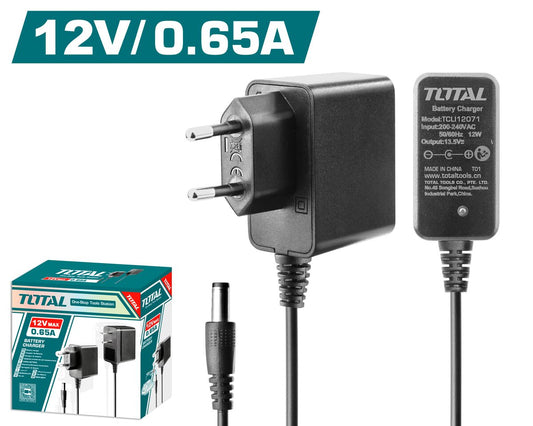 Chargeur de batterie S12