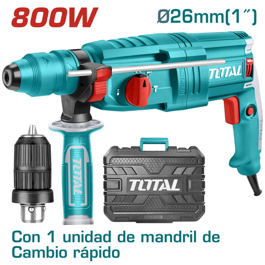 Perforateur TOTAL TH308268-2