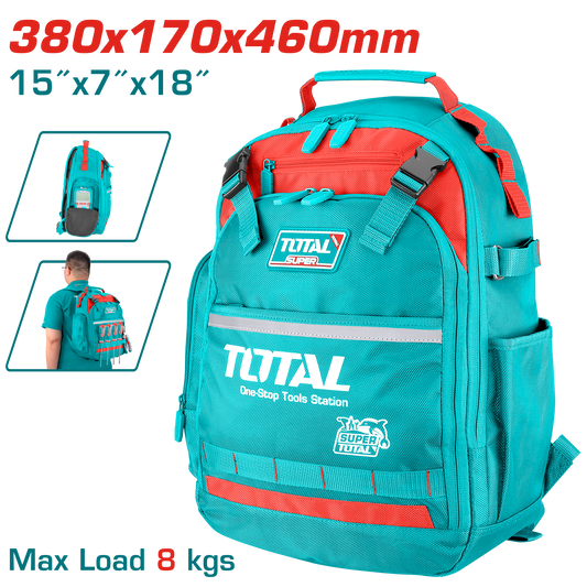 Sac à dos à outils