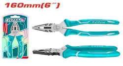 Pince universelle 160mm TOTAL
