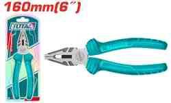 Pince universelle TOTAL THT110612