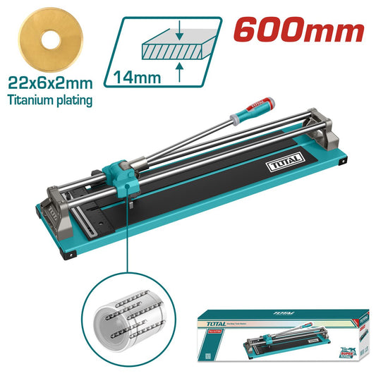 Coupe-carrelage 600mm TOTAL