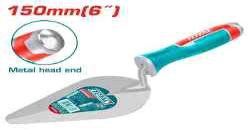 Truelle de maçon TOTAL THT82616