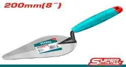 Truelle de maçon TOTAL THT828125