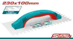 Platoir cranté TOTAL THTT952316