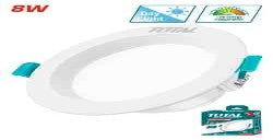 Downlight LED 8W TOTAL