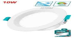 Downlight LED 10W TOTAL