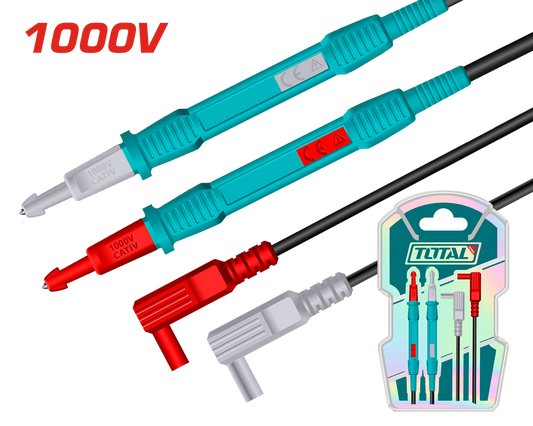 Cordons de test TOTAL TMT31001