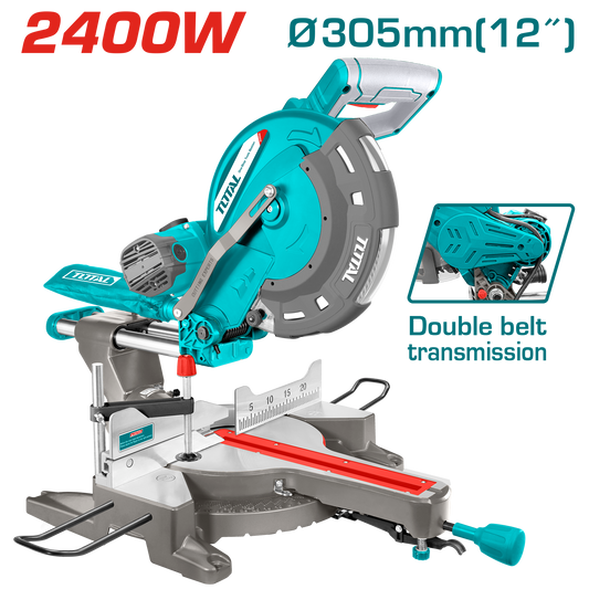 Scie à onglets