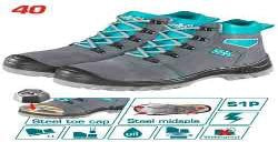 Chaussures de sécurité S1P TOTAL TSP201S1P