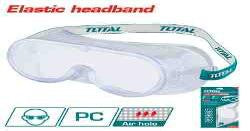 Lunettes de protection TOTAL