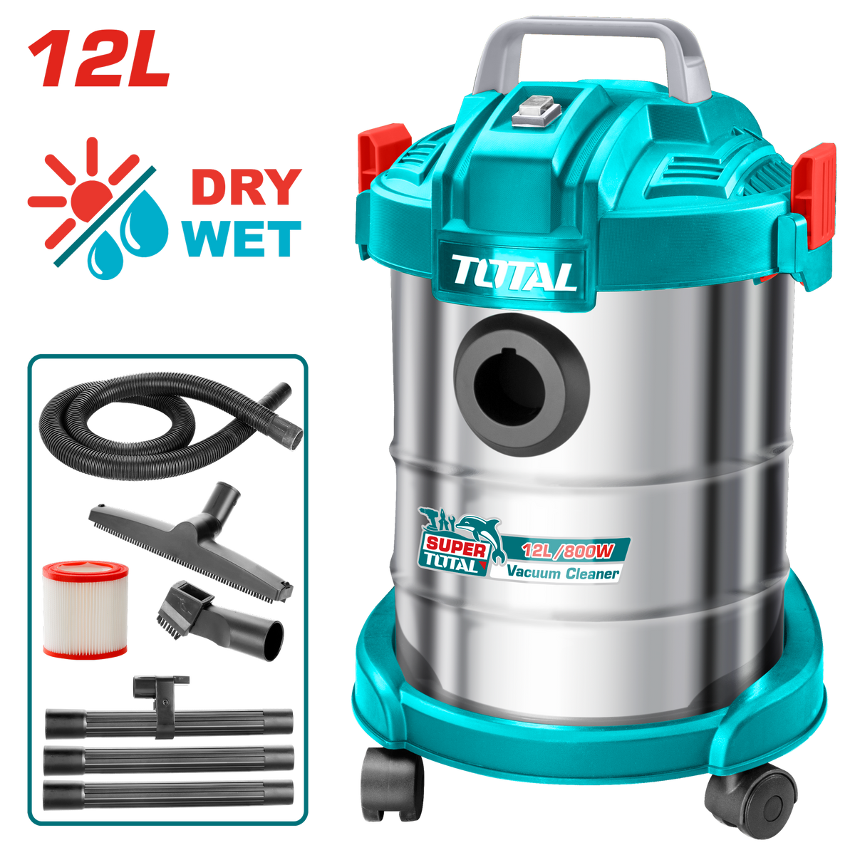 Aspirateur