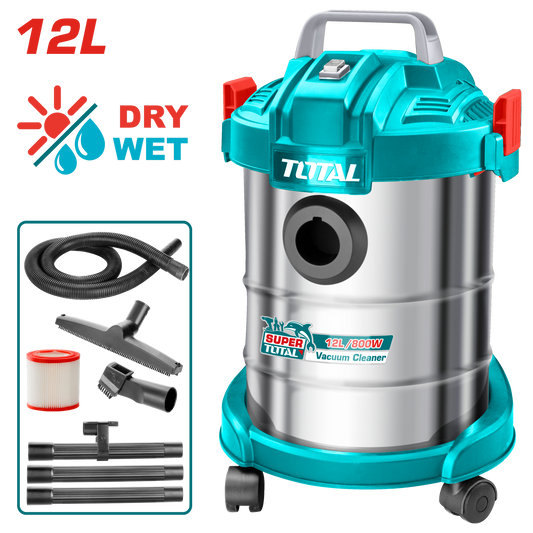 Aspirateur