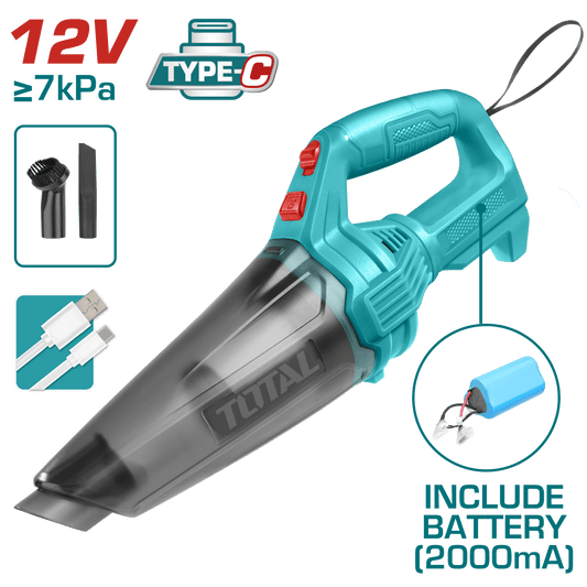 Aspirateur sans fil