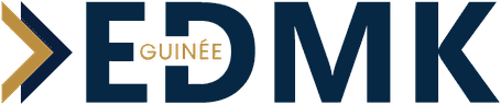 EDMK Guinée